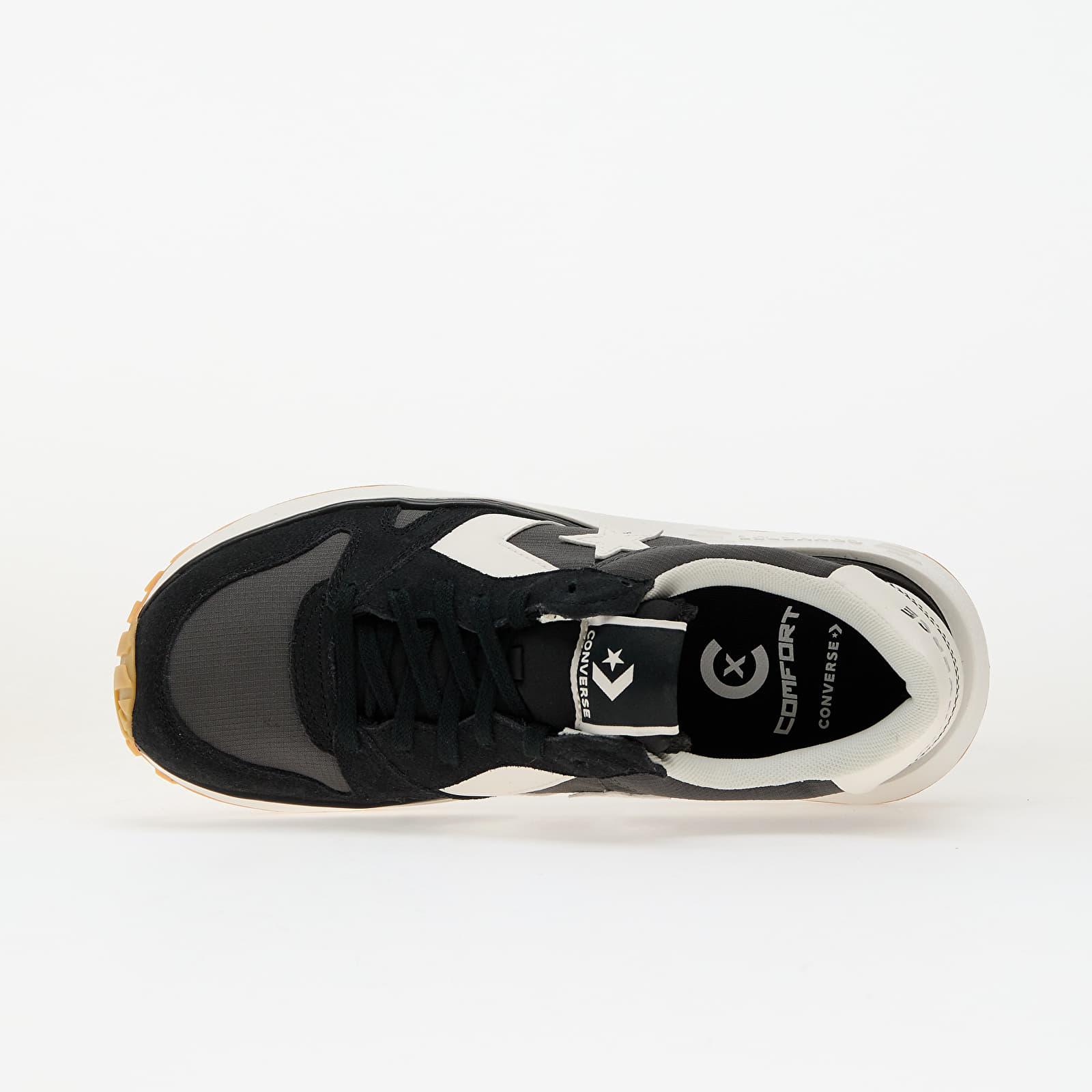 Miesten kengät Converse Omni Trainer Ox Black