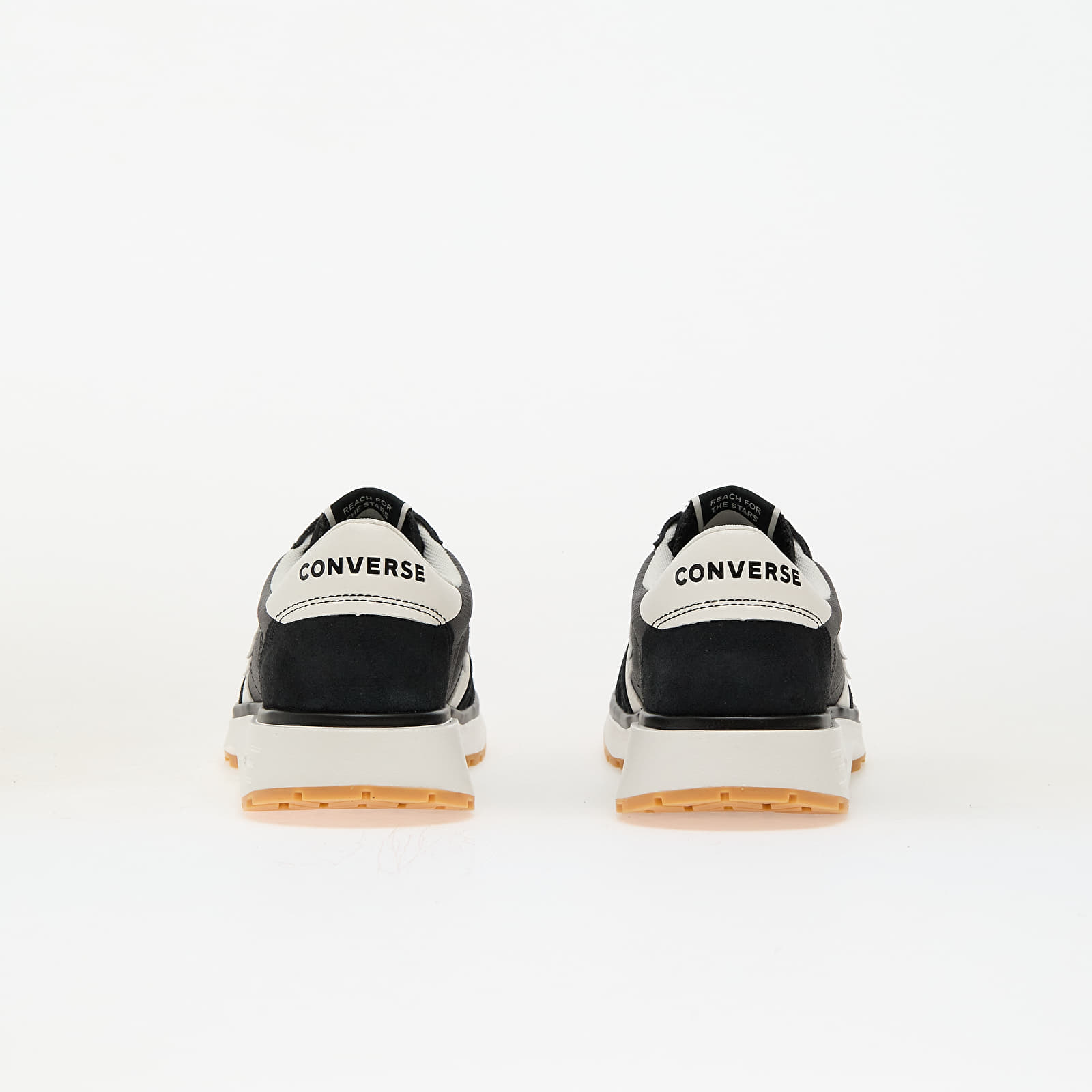 Miesten kengät Converse Omni Trainer Ox Black