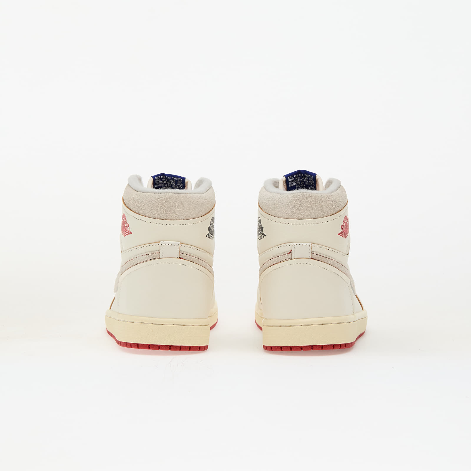 Topánky Air Jordan 1 High OG "Rare Air" Sail/ Cinnabar-Light Bone