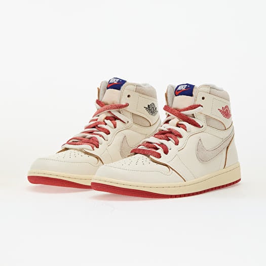 commander air jordan 1