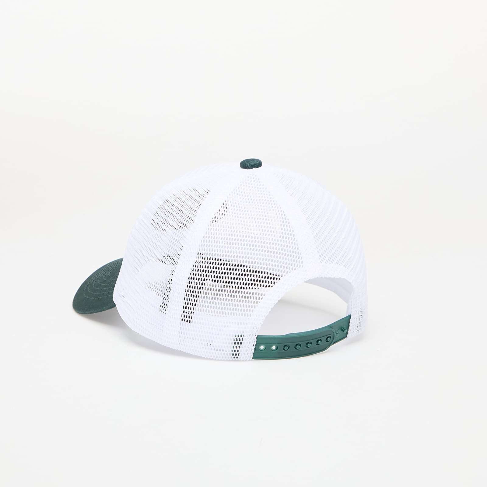 Gorras Daily Paper Mesh Cap Blanc De Blanc