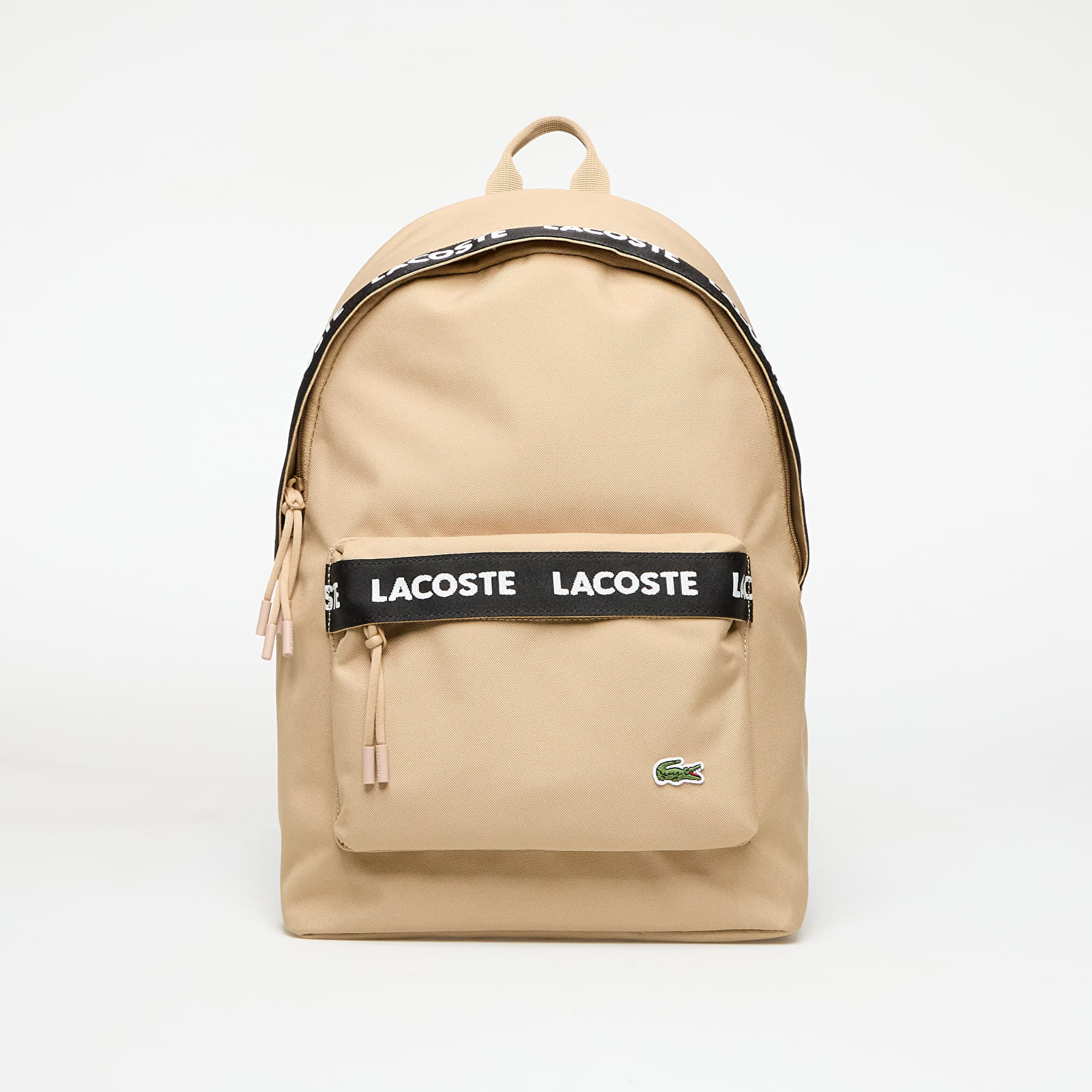 Rucsac LACOSTE Backpack Tape Viennois Universal