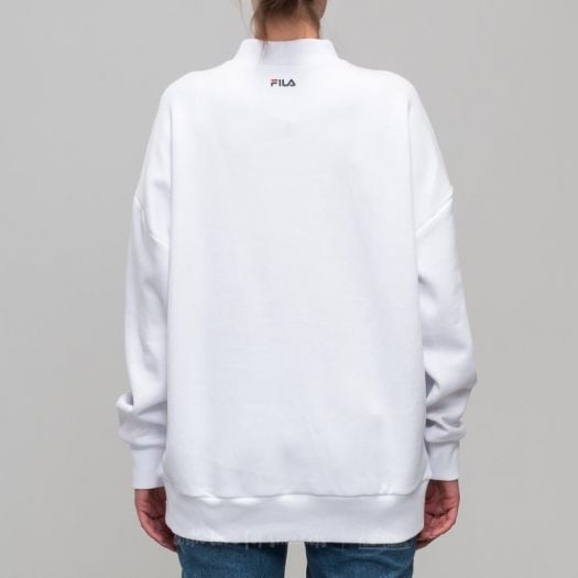 Sweatshirt FILA Asta 2.0 Turtle Sweat