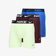 Nike Dri-FIT Essential Micro Boxer Brief 3-Pack Multicolor