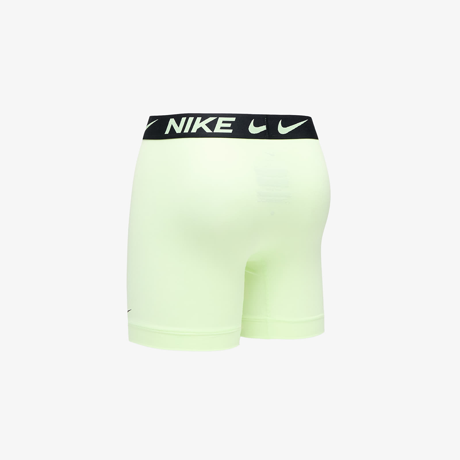 Boxeralsó Nike Dri-FIT Essential Micro Boxer Brief 3-Pack Multicolor