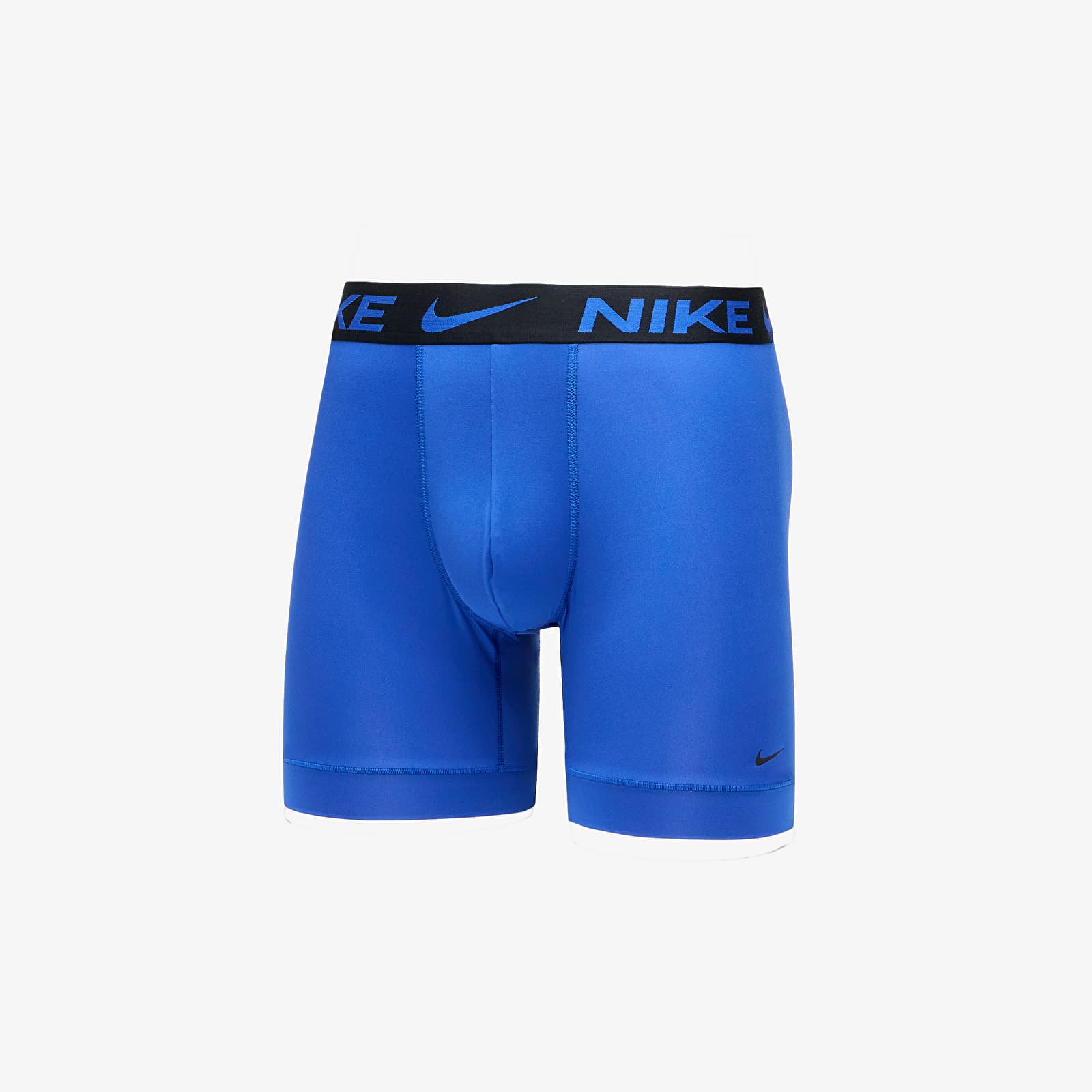 Boxeralsó Nike Dri-FIT Essential Micro Boxer Brief 3-Pack Multicolor
