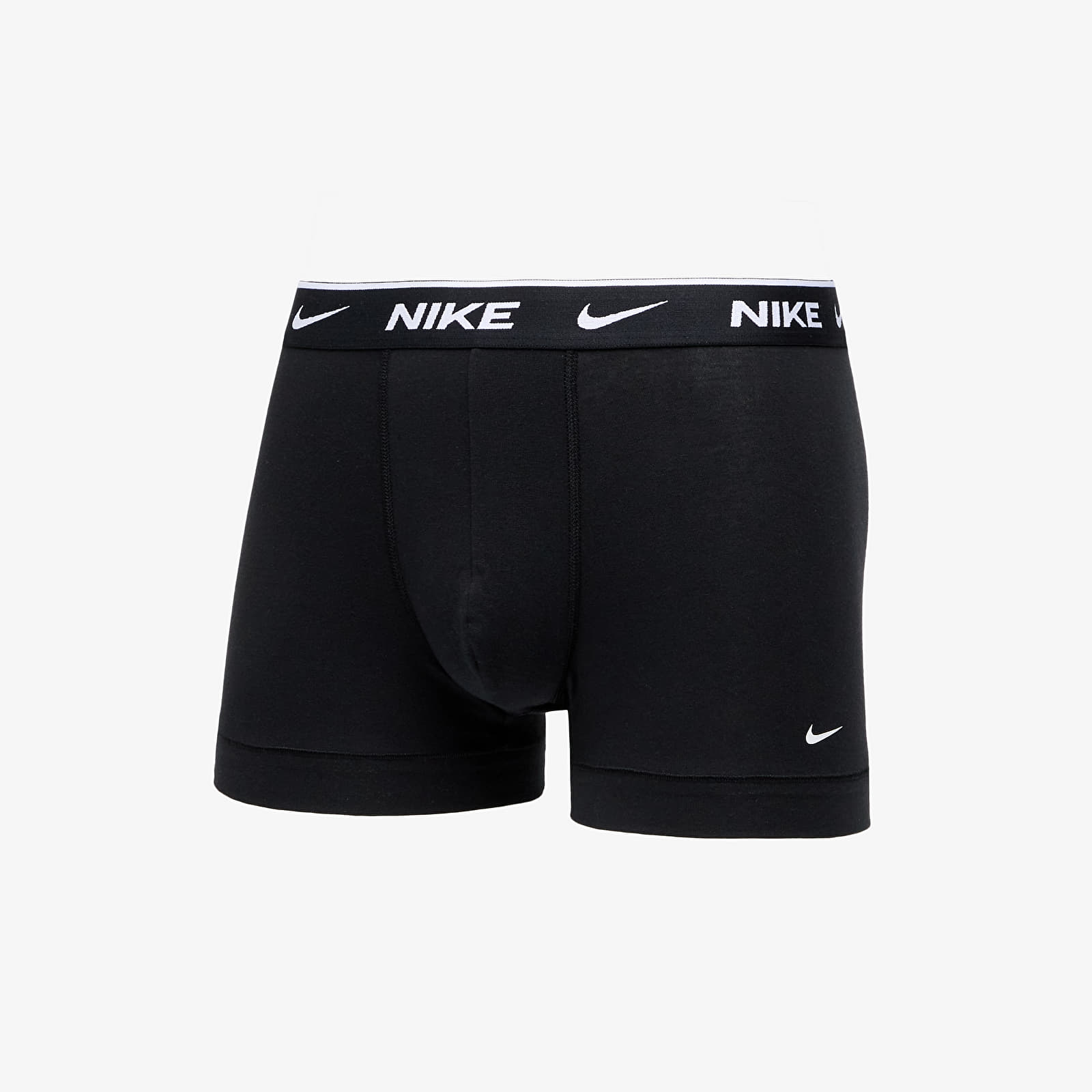 Boxer shorts Nike Dri-FIT Everyday Cotton Stretch Trunk 3-Pack Multicolor