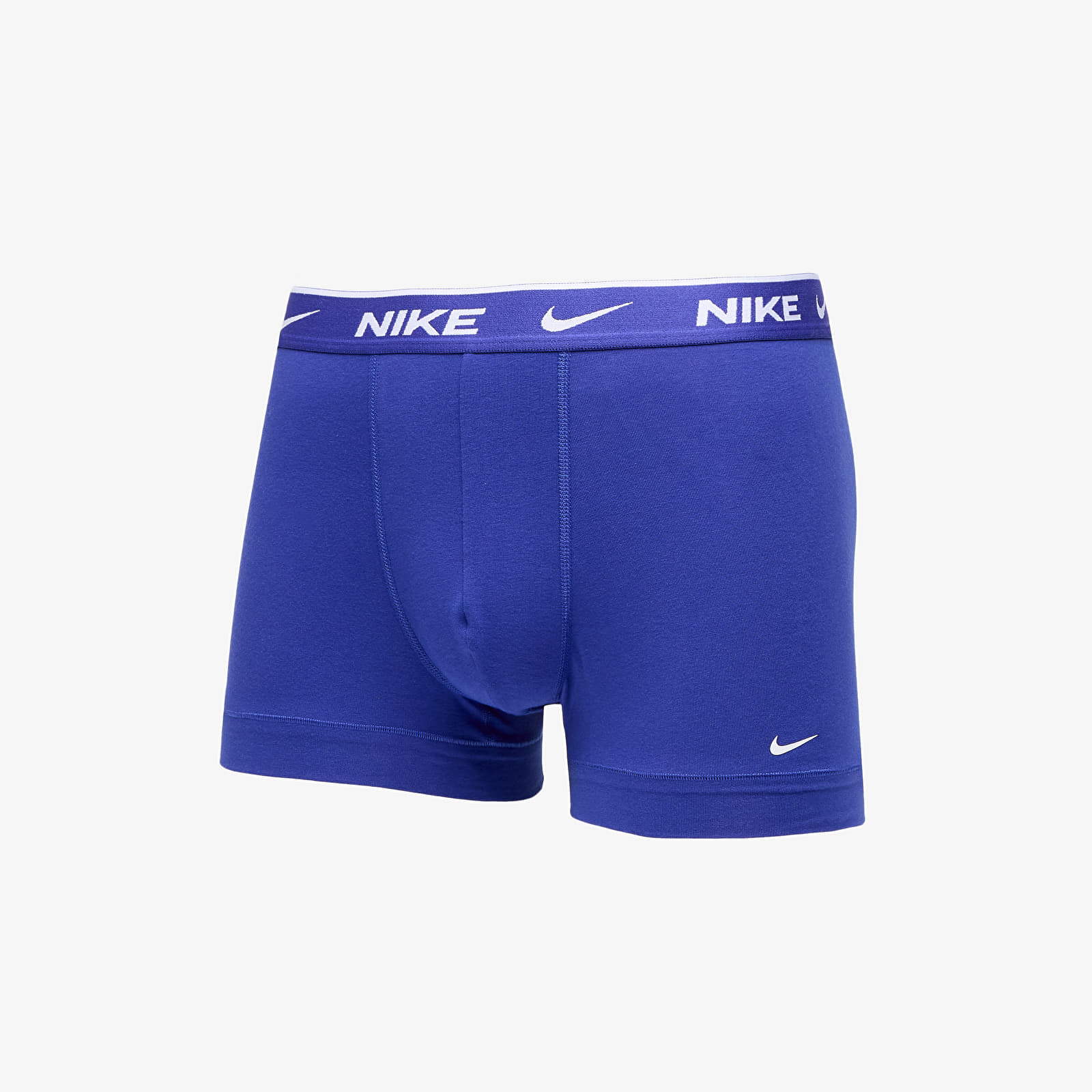 Boxer shorts Nike Dri-FIT Everyday Cotton Stretch Trunk 3-Pack Multicolor