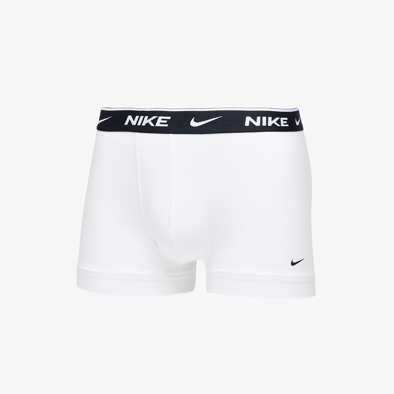 Boxer shorts Nike Dri-FIT Everyday Cotton Stretch Trunk 3-Pack Multicolor