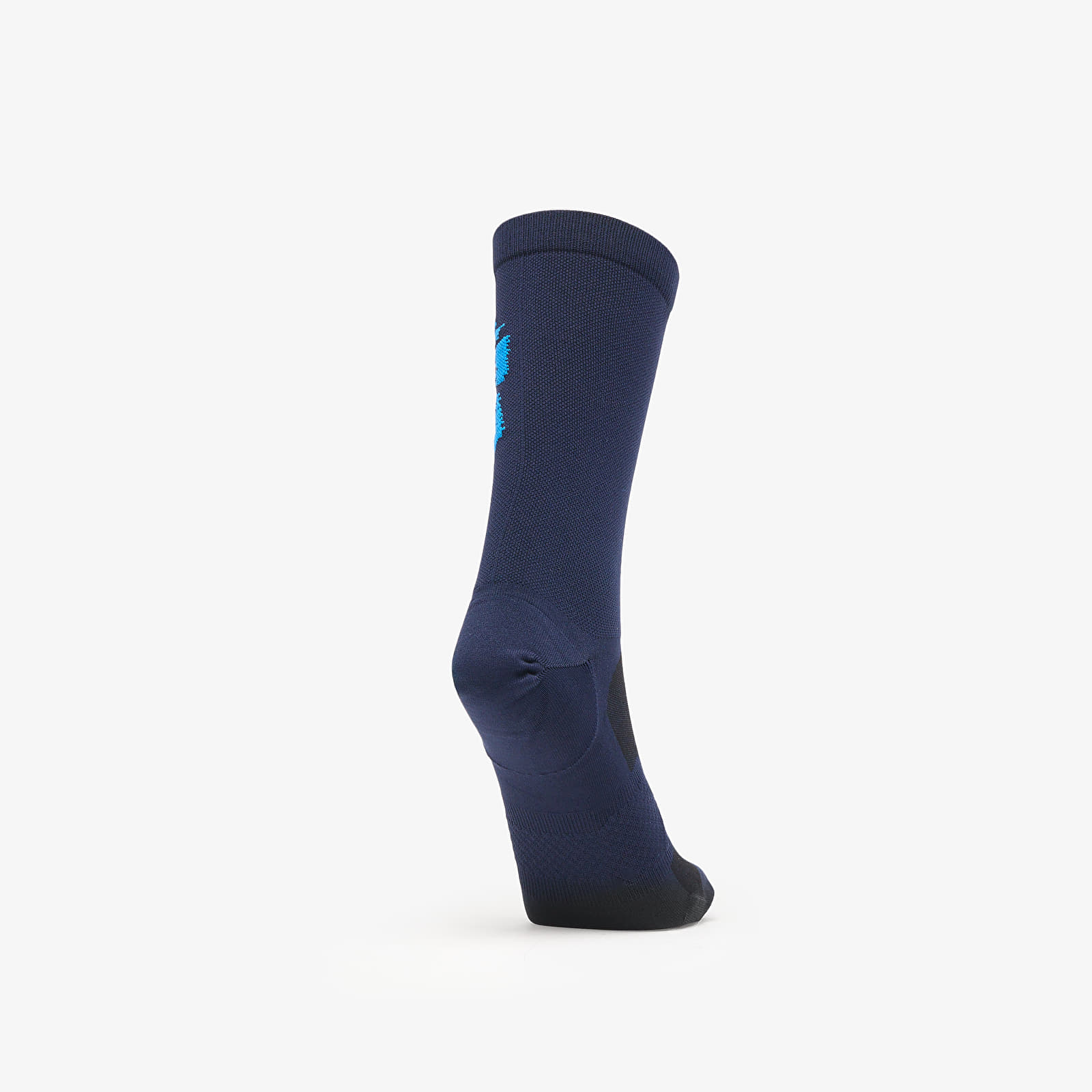 Ponožky SAYSKY Combat High Socks Blue AOP