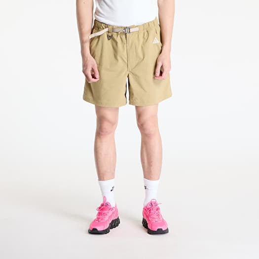 Shorts Nike ACG Men's Hiking Shorts Parachute Beige/ Summit White