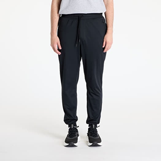 Under Armour Sportstyle Tricot Jogger Black/ White