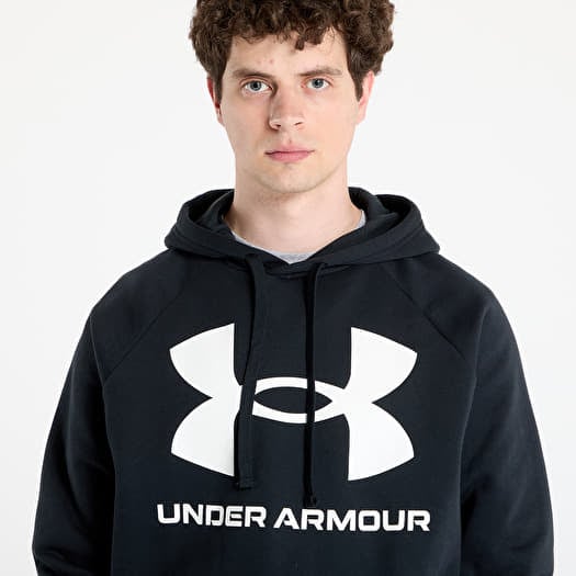Hoodies and sweatshirts Under Armour Rival Fleece Big Logo Hoodie
