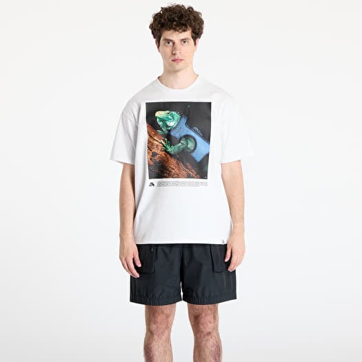 Tricou Nike ACG Men's Dri-Fit T-Shirt Summit White