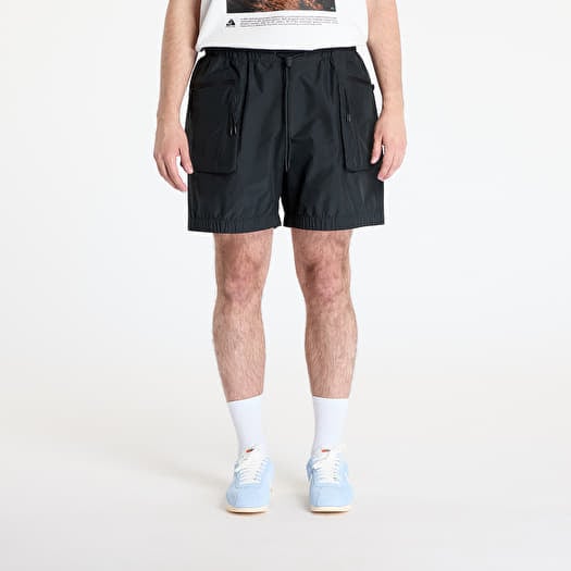 Shorts Nike Tech Men's Super Lightweight Shorts Black/ Black