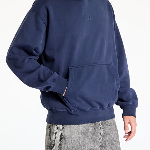 Hoodies and sweatshirts Nike Solo Swoosh Men's French Terry