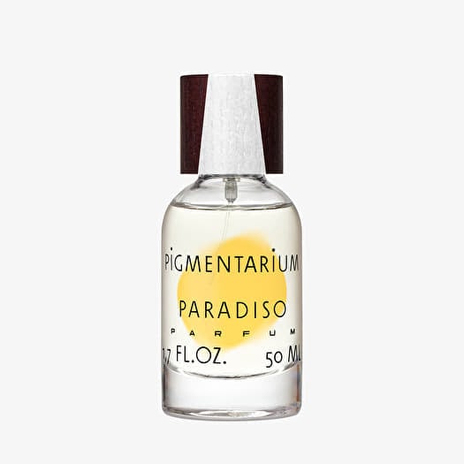 Pigmentarium Parfum Paradiso Limited 50ml