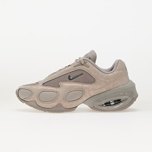 Nike W Air Max Muse Se College Grey/ Metallic Silver