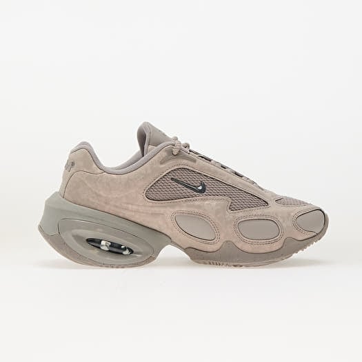 Women's shoes Nike W Air Max Muse Se College Grey/ Metallic