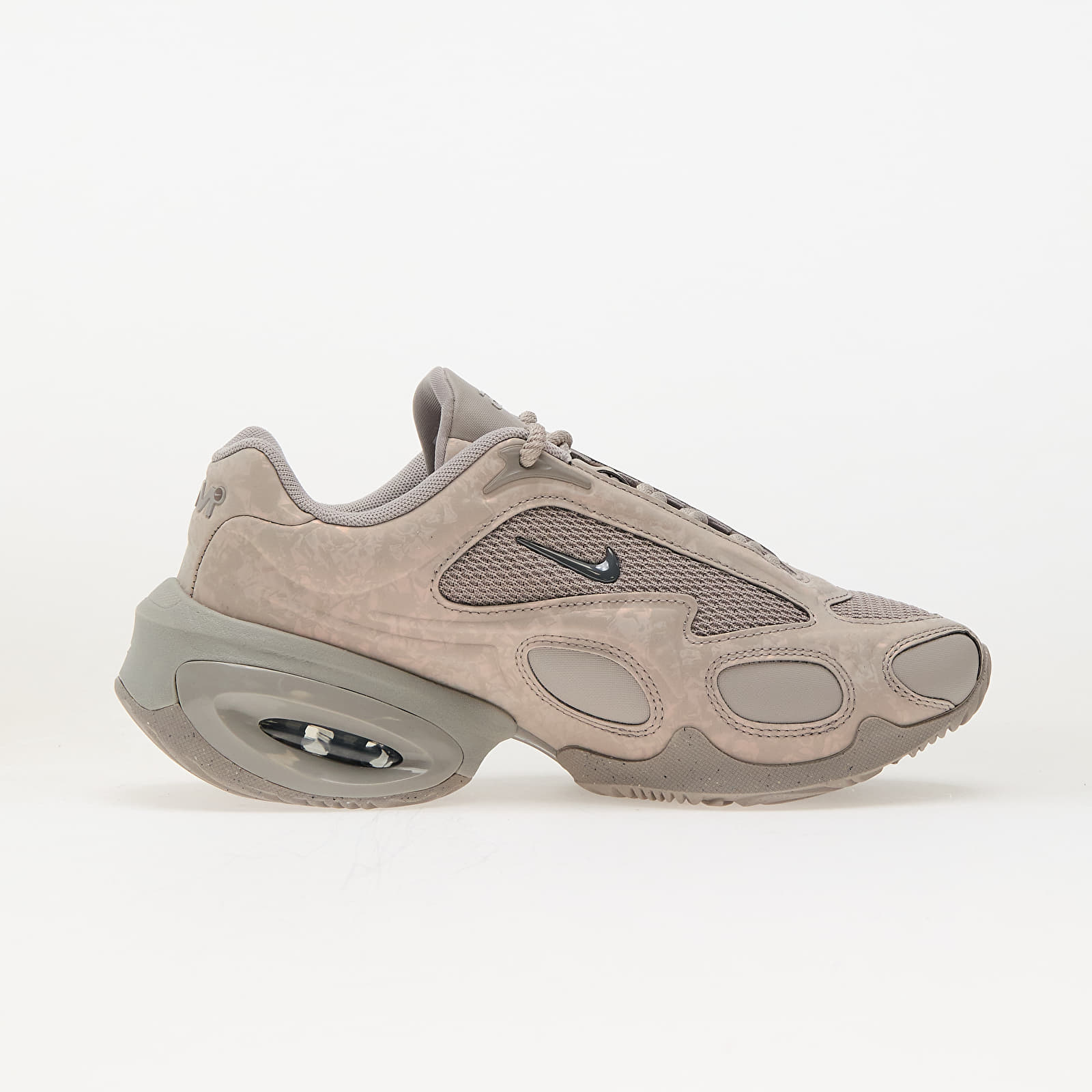 Дамски кецове и обувки Nike W Air Max Muse Se College Grey/ Metallic Silver