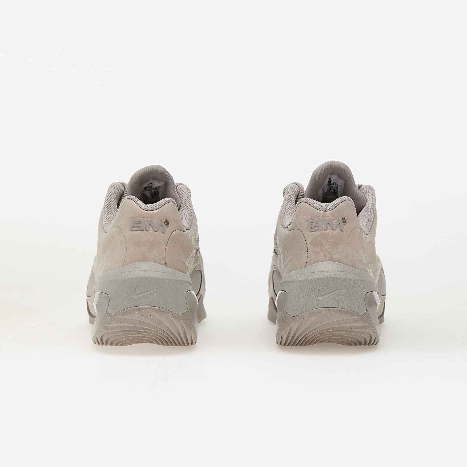 Дамски кецове и обувки Nike W Air Max Muse Se College Grey/ Metallic Silver