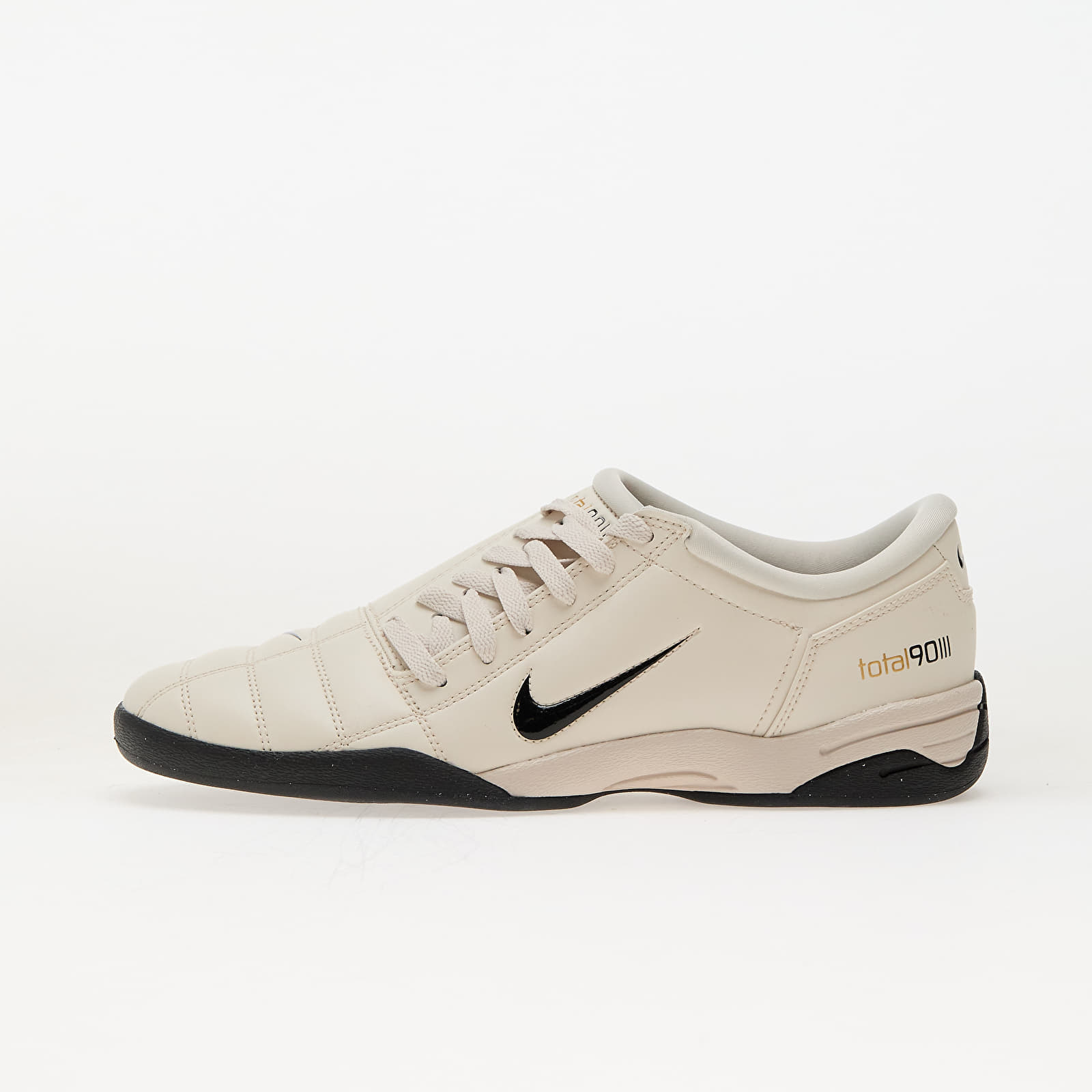 Sneakers Nike T90 Sp Lt Orewood Brn/ Black-Black EUR 45