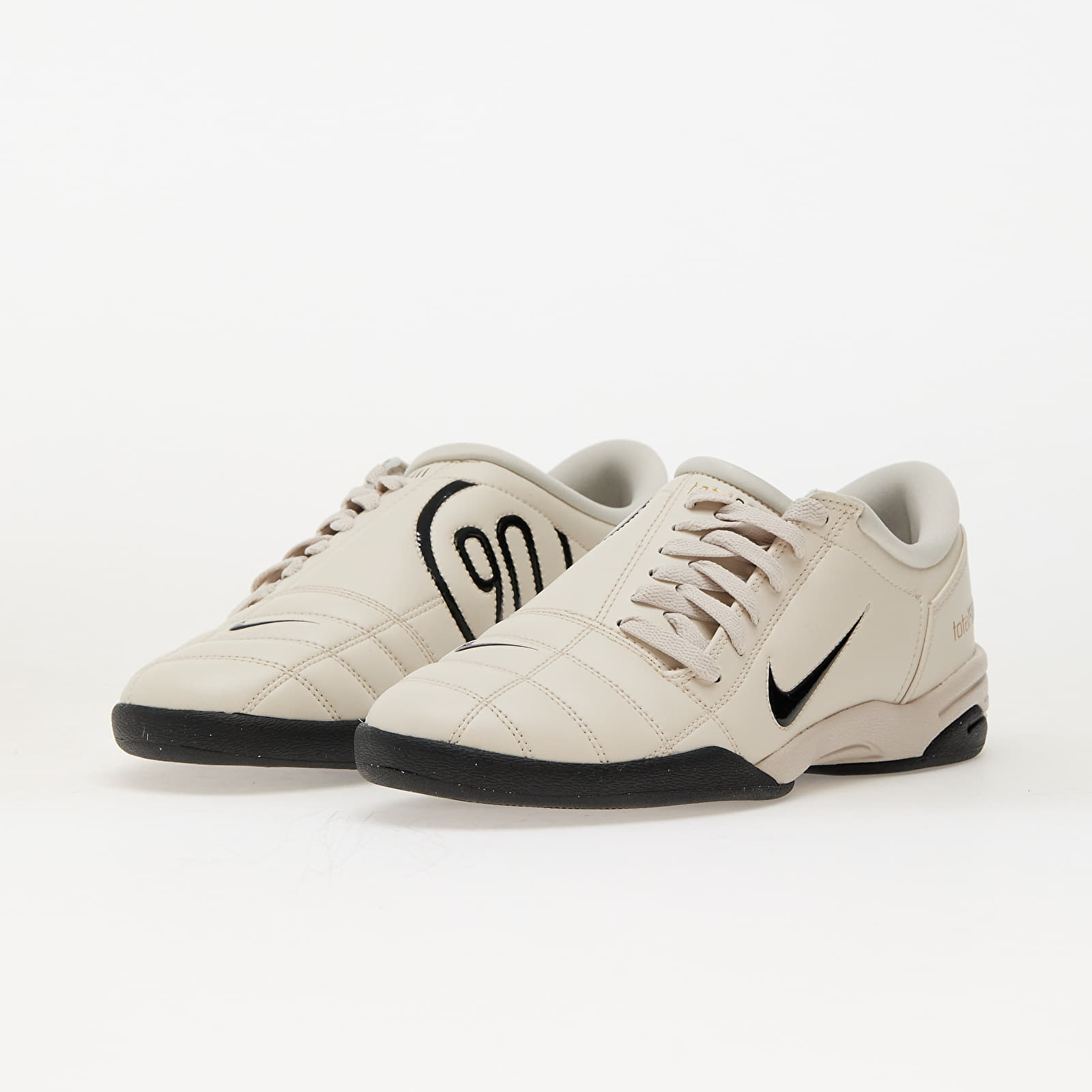 Meeste kingad Nike T90 Sp Lt Orewood Brn/ Black-Black