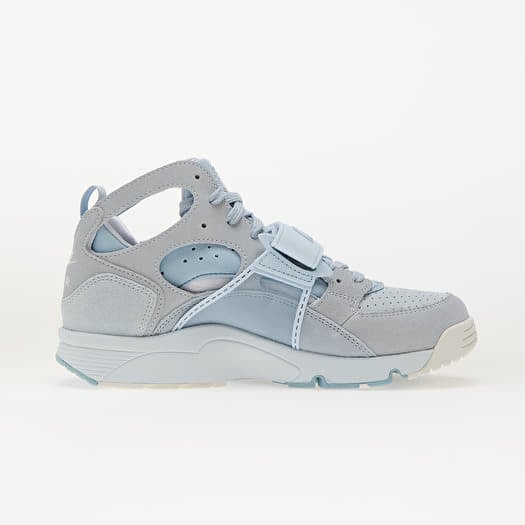 Chaussures et baskets homme Nike Air Trainer Huarache Blue Tint