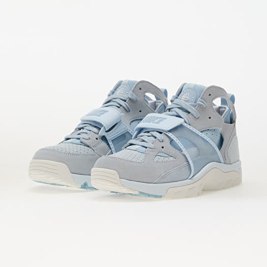 Chaussures et baskets homme Nike Air Trainer Huarache Blue Tint