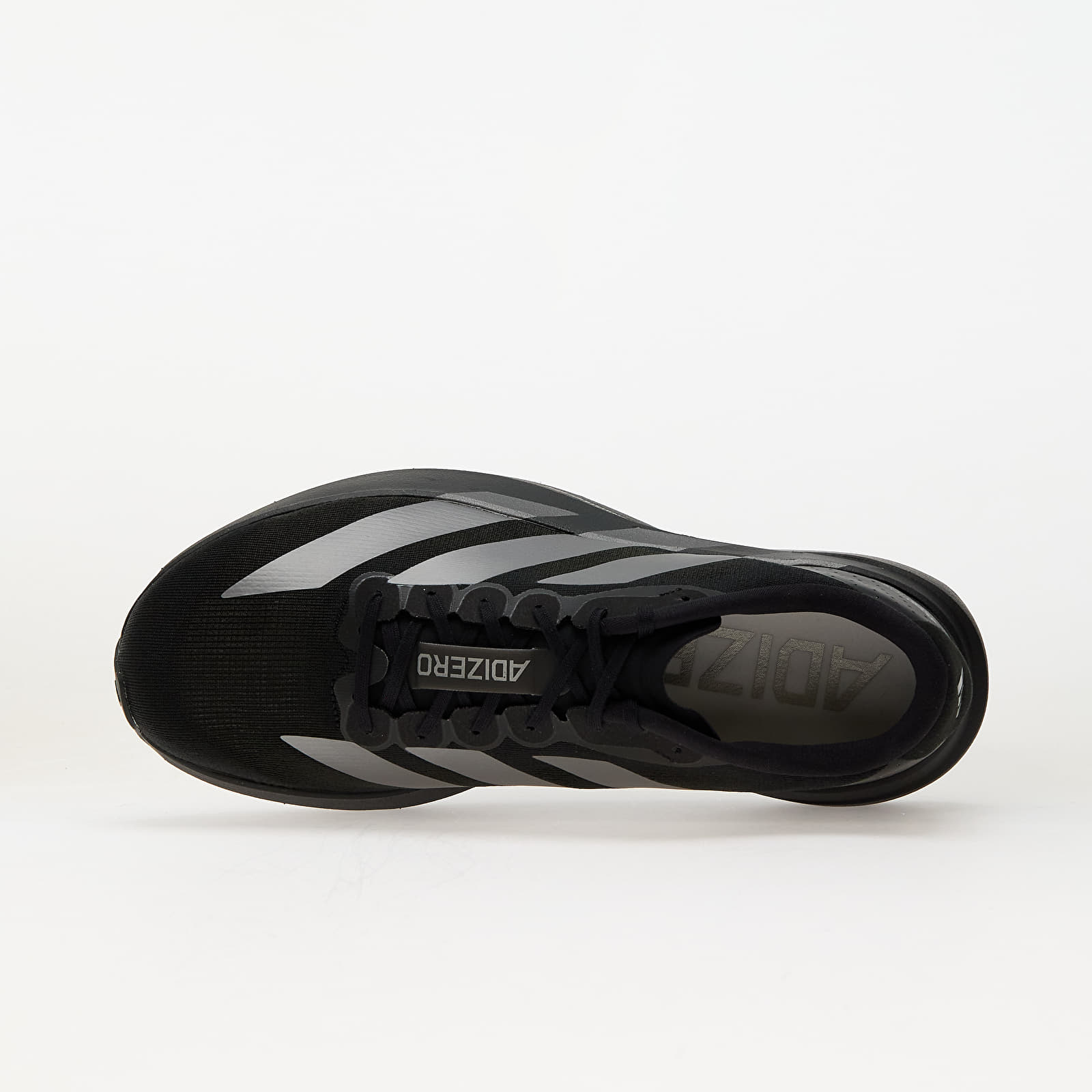 Vīriešu apavi adidas Adizero EVO SL Core Black/ Iron Met./ Grey Four