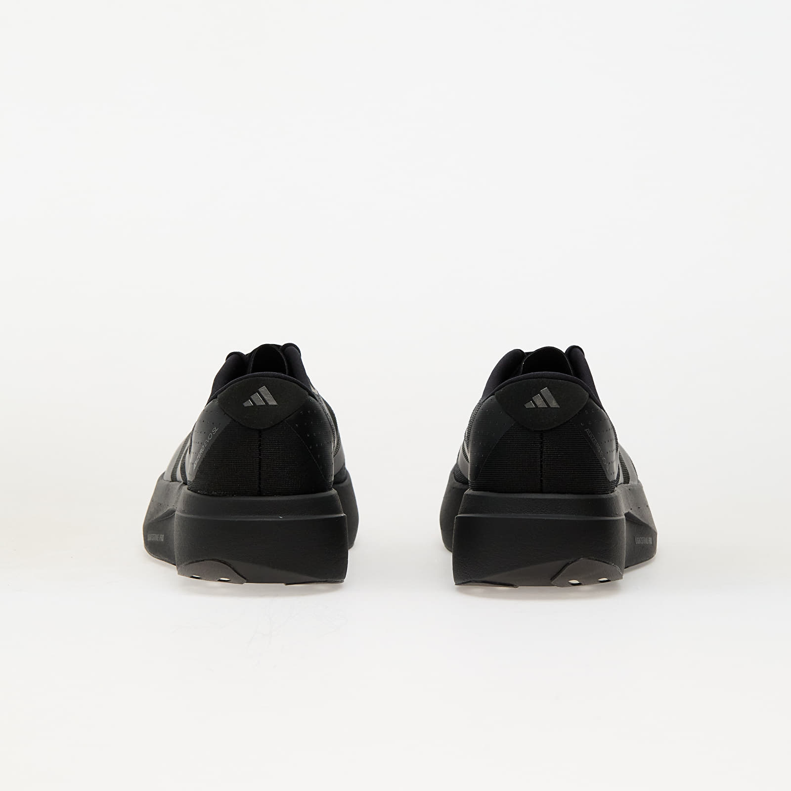 Vīriešu apavi adidas Adizero EVO SL Core Black/ Iron Met./ Grey Four