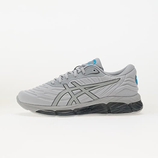 Asics Gel-Quantum 360 Viii Emboss Piedmont Grey/ Digital Aqua