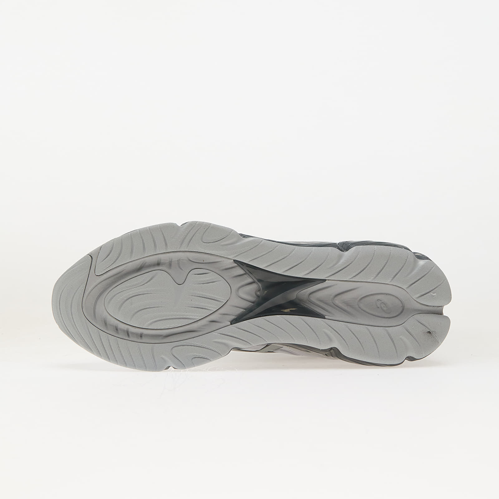 Vīriešu apavi Asics Gel-Quantum 360 Viii Emboss Piedmont Grey/ Digital Aqua