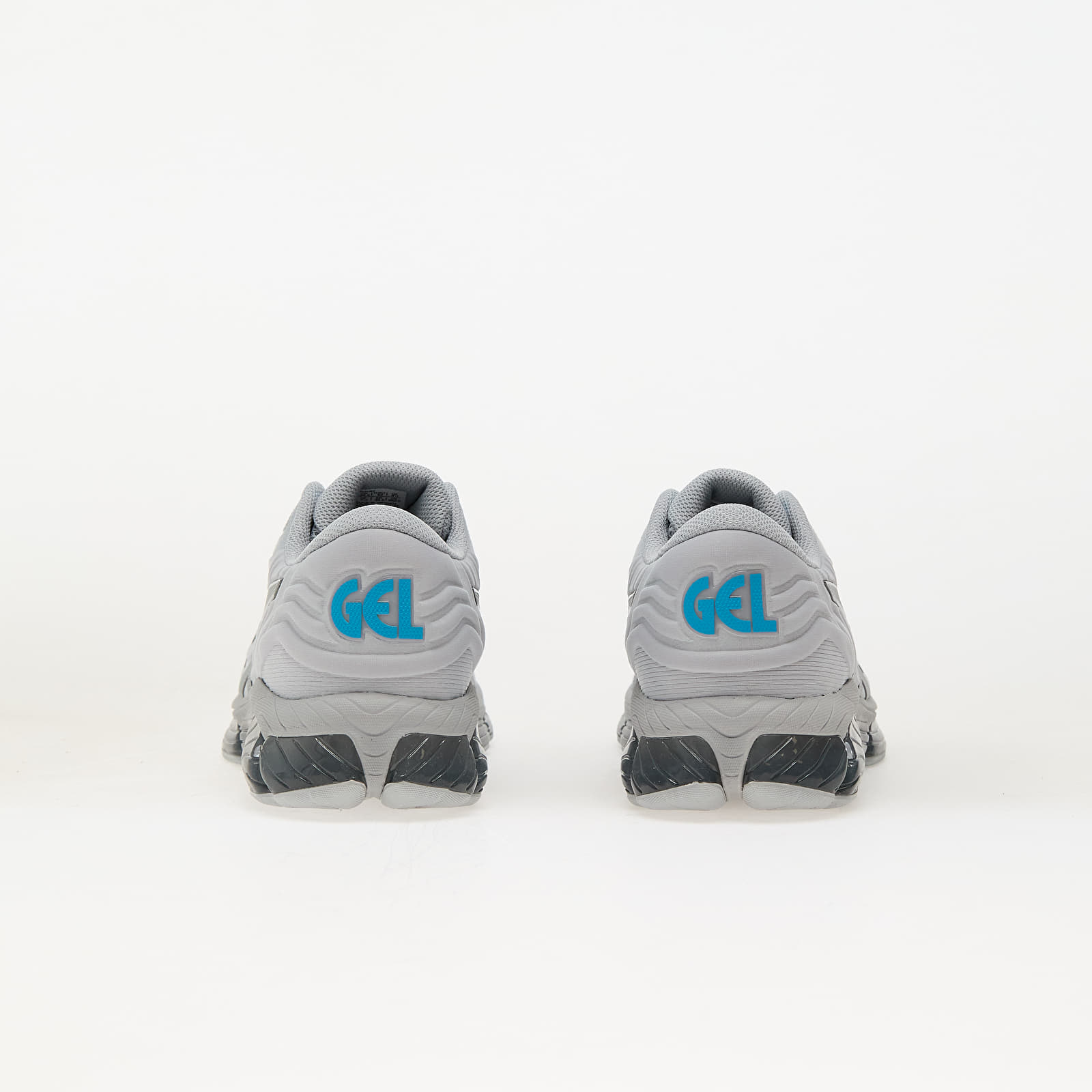 Vīriešu apavi Asics Gel-Quantum 360 Viii Emboss Piedmont Grey/ Digital Aqua