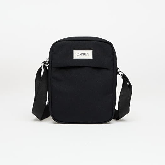 Bag Osprey Arcane Small Crossbody Black