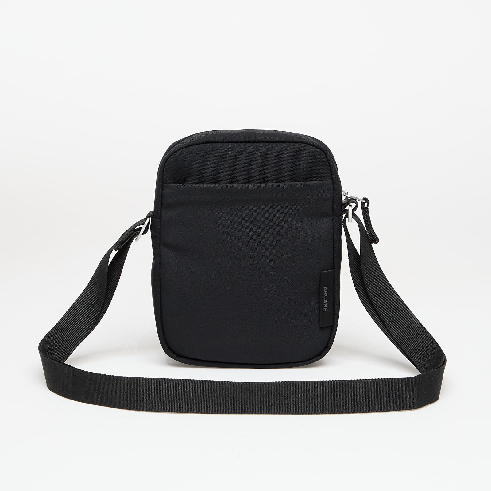 Bandoleras Osprey Arcane Small Crossbody Black