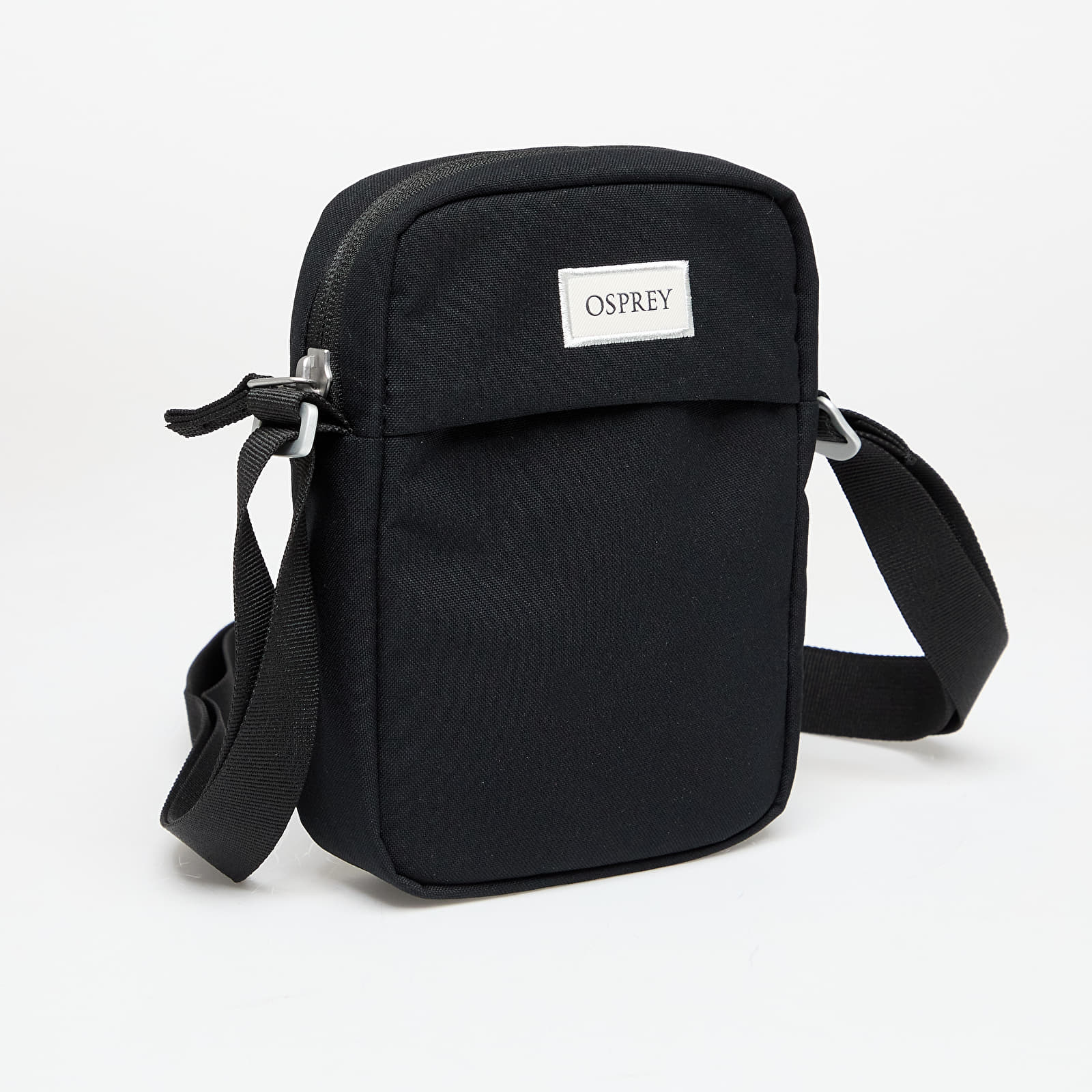 Bandoleras Osprey Arcane Small Crossbody Black