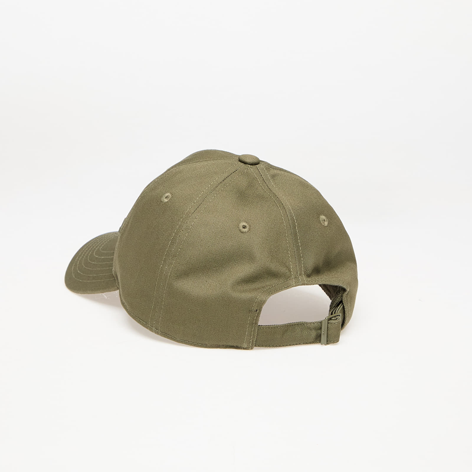Mütsid adidas Everyday Icons Cap With Tonal Metal Trefoil Olive Strata