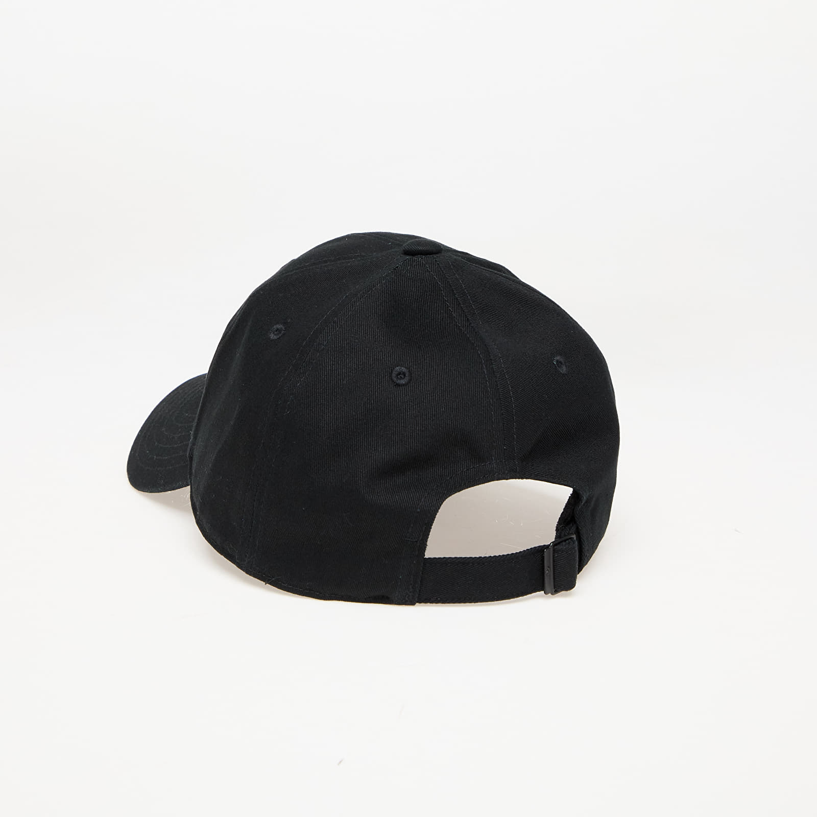 Mütsid adidas Everyday Icons Cap With Tonal Metal Trefoil Black