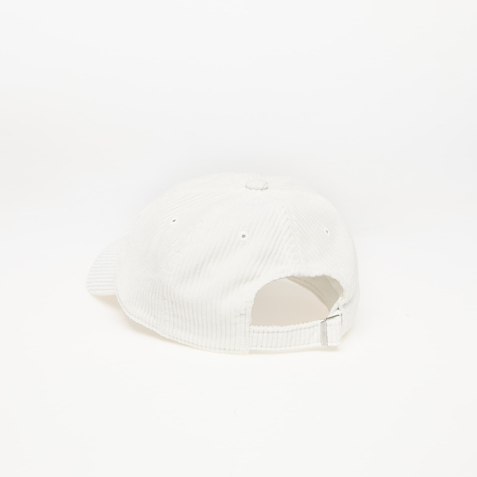 Mütsid adidas Corduroy Baseball Cap Off White