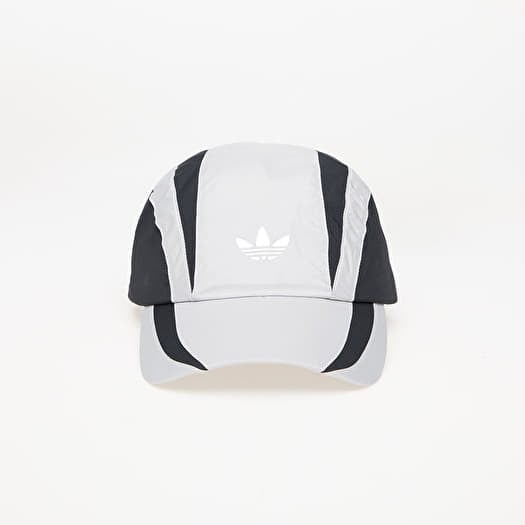 Cap adidas Teamgeist Cap Grey Two