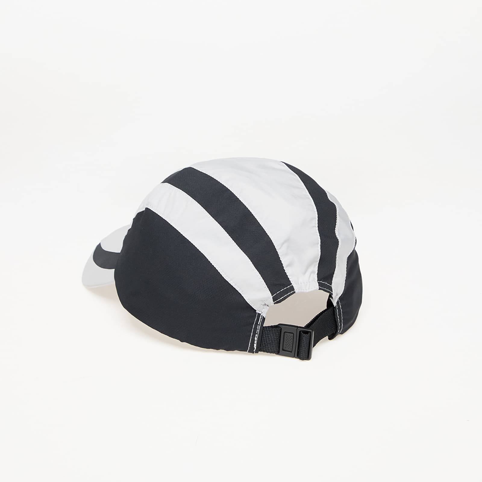 Mütsid adidas Teamgeist Cap Grey Two