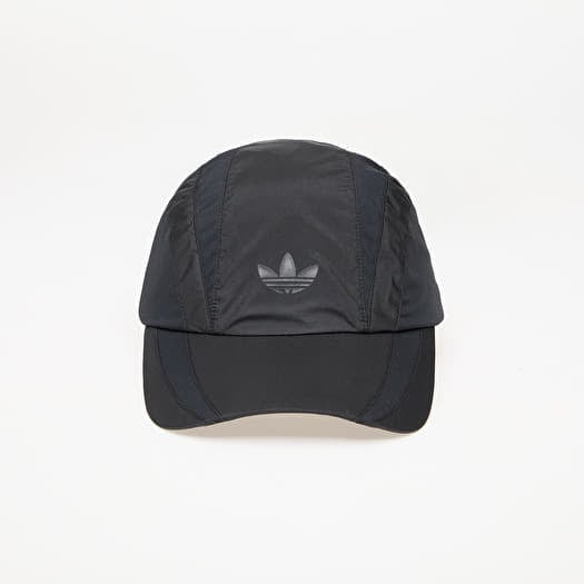 Cap adidas Teamgeist Cap Black