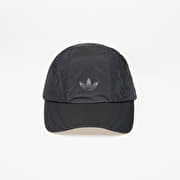 adidas Teamgeist Cap Black