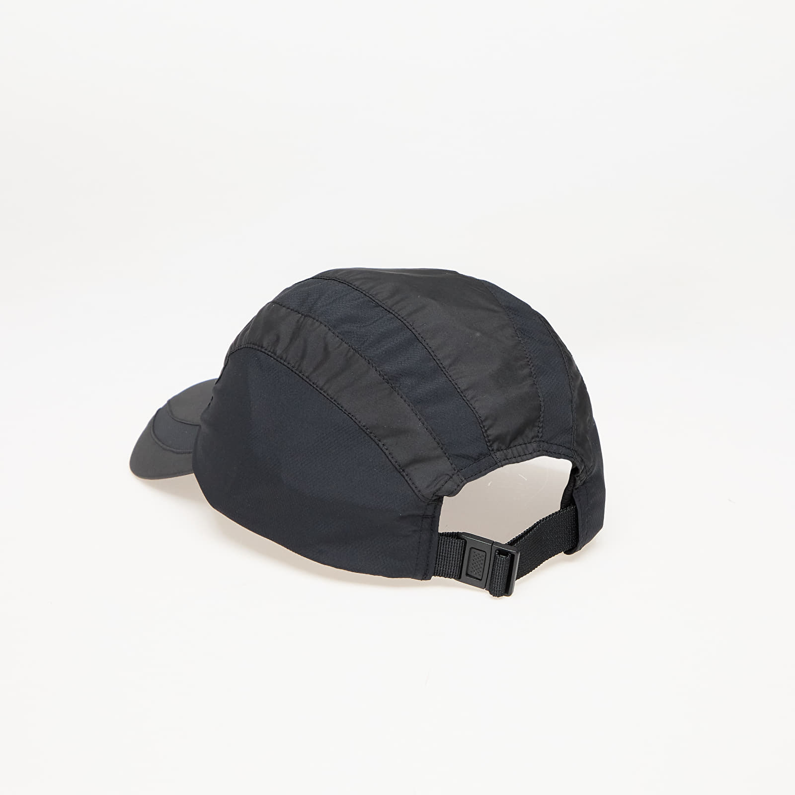 Sapkák adidas Teamgeist Cap Black