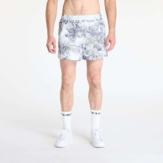 Shorts Nike ACG "Reservoir Goat" Men's Print Shorts Football Grey/ Thunder Blue/ Summit White