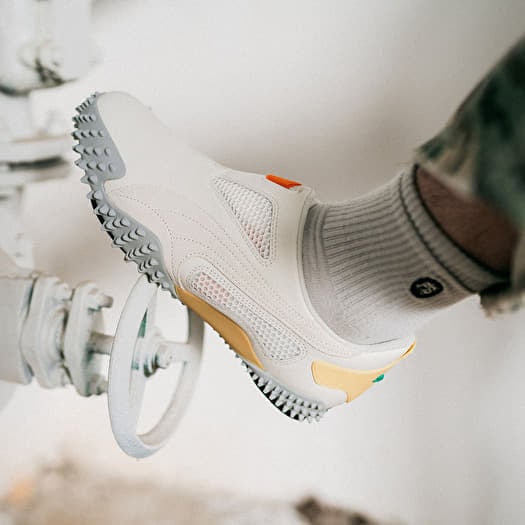 Buty męskie Puma Ur Mostro Communication Warm White-Light