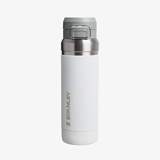 STANLEY QUICK FLIP Water Bottle 1060ml Frost