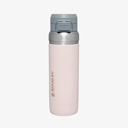 STANLEY QUICK FLIP Water Bottle 1060ml Rose Quartz