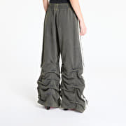 パンツ ADIDAS AVAVAV RUCHED PANTS CARBON Adidas Originals - ADIDAS ORIGINALS X AVAVAV RUCHED PANTS